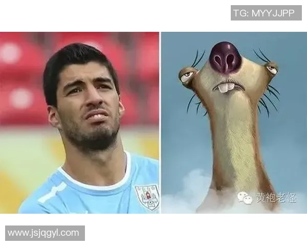 足球界搞笑又迷人的球星们 他们的幽默与个性让比赛更有趣